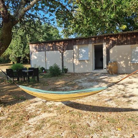 Les 3 Cedres Villa Miramont-de-Guyenne Exterior foto